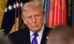 Trump: “İran, ABD Apache helikopterini düşürdü”