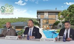 Tera Orman Beykoz Tanıtıldı