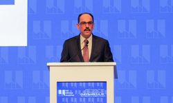 Kalın: "Anlaşma haberlerini memnuniyetle karşılıyoruz"