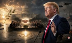 Trump’tan İran’la anlaşma mesajı: Bu hafta sonu olabilir