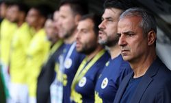 Fenerbahçe'de İsmail Kartal dönemi