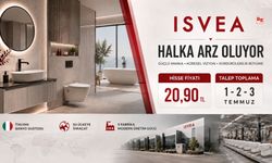 İsvea Seramik’in Halka Arz Tarihleri Belli Oldu