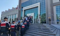 26 kentte DEAŞ operasyonu yapıldı!