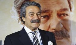 Kadir İnanır yaşamını yitirdi