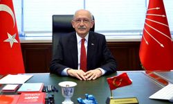 "Unutmayın, hepimiz halkın umuduyuz"