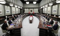 Milli Güvenlik Kurulu, bir araya geliyor