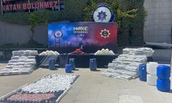 4 kentte zehir tacirlerine dev operasyon!
