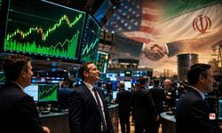 New York borsası ABD-İran mutabakatıyla yükselişle açıldı