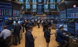 New York borsası yatay seyirle açıldı