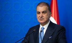 Çelik, Avrupa Parlamentosu üyesinin Türkiye hakkındaki sözlerine tepki gösterdi