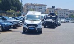 Otokoç Genel Müdürlüğü'ne silahlı saldırı