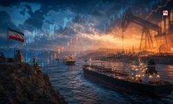 Brent petrol İran-ABD gerilimiyle 96 doları aştı