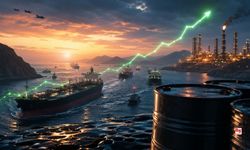 Brent petrol jeopolitik risklerle 93 doların üzerine çıktı