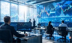 Piyasalarda gün ortası: Borsa İstanbul yükseldi
