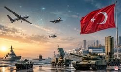 Savunma Sanayi Hisseleri: İSO 500 ve Borsa Performansları