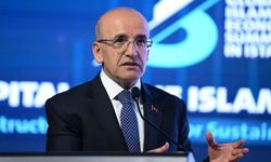 Bakan Şimşek, 3. Küresel İslami Ekonomi Zirvesi'nde konuştu