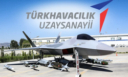 TUSAŞ, savunma sanayisinde "en gözde şirket" seçildi
