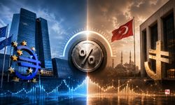 Piyasaların odağı bugün TCMB ve ECB’nin faiz kararlarında
