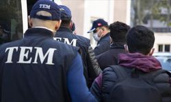 İstanbul'da DEAŞ'a para aktaran 8 zanlı ele geçirildi
