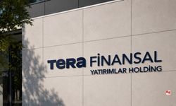 Tera Finansal, Tera Yatırım’ın 52,4 milyon adet B grubu payını devraldı
