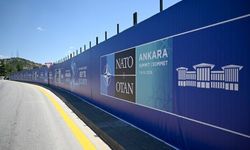 NATO Zirvesi öncesi Ankara'daki hazırlıklar tüm hızıyla sürüyor