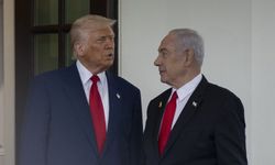 Netanyahu ve Trump, telefon görüşmesi yaptı