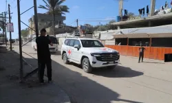 İsrail Meclisi, Filistinli esirler ile ilgili yasa tasarısını reddetti