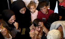 Gazze Şeridi’nde yaşamını yitirenlerin sayısı 73 bin 51'e yükseldi