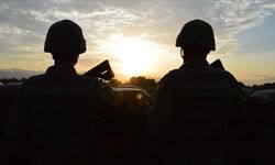 Bu yıl 134 PKK'lı terörist teslim oldu!