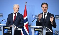 Rutte, ABD'nin ittifaka bağlılığını sürdürdüğünü bildirdi
