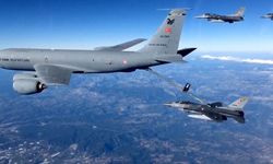 MSB, Türk Hava Kuvvetlerinin 115. kuruluş yıl dönümü kutladı