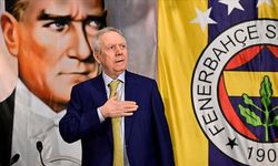Aziz Yıldırım yeniden Fenerbahçe başkanlığına seçildi!