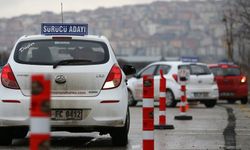 Sağlık sorunu yaşayan sürücü adayları için yeni düzenlemeler!