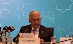 Yıldırım: "Türk dünyasının bağımsızlığı, güvenliği ve refahının omurgasıdır"
