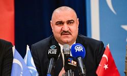 Kerkük Valisi Ağa: "Türkmen, adaletten yanadır"