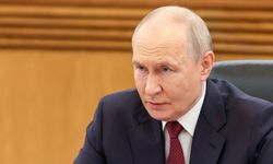 Putin: "Kiev, krizi çözmeye hazır değil"