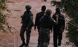 İsrail kuvvetleri, Batı Şeria'da 10 kişiyi tutukladı!