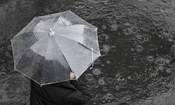 İçişleri Bakanlığı, bazı kentler için "sarı" kodlu meteorolojik uyarı yaptı!