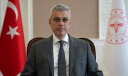 "Her gün 3 milyon kişi Türkiye'de sağlık hizmeti alıyor"