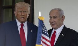 "Netenyahu, Trump'ın Orta Doğu'daki planları için engel teşkil edebilir"