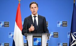 Rutte: "Türkiye savunma sanayisiyle NATO'ya güç katıyor"