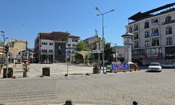 Balıkesir'de 4 büyüklüğünde deprem meydana geldi!