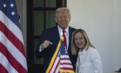 Trump-Meloni gerginliği yeniden baş gösterdi