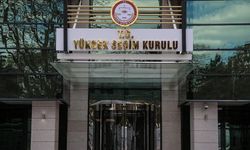 YSK, mutlak butlan başvurusunun reddine dair kararının gerekçesini açıkladı