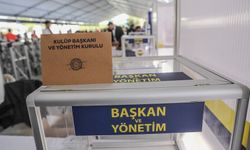 Fenerbahçe'de seçim heyecanı devam ediyor!