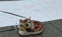 Avrupa kentlerinde İsrail'e yönelik protestolar sürüyor!