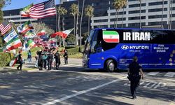 İran Milli Takımı, ABD'de protesto edildi!