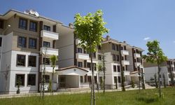 TOKİ'nin açık satış kampanyası bugün itibariyle başlıyor