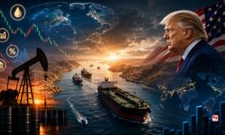 Trump’tan Hürmüz mesajı: Piyasalarda yeni denge arayışı