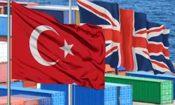 Birleşik Krallık: "Türkiye ile ticareti iki katına çıkarmak istiyoruz"